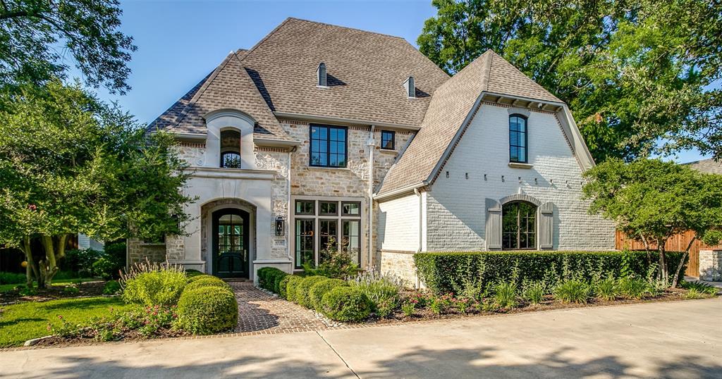 Hillcrest Park - Residential