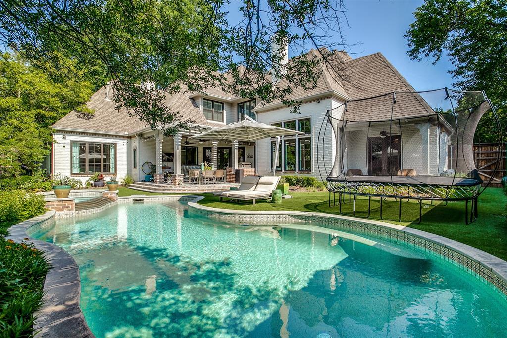 Hillcrest Park - Residential