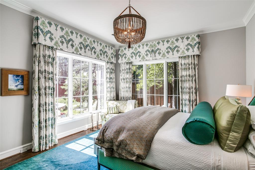 Hillcrest Park - Residential