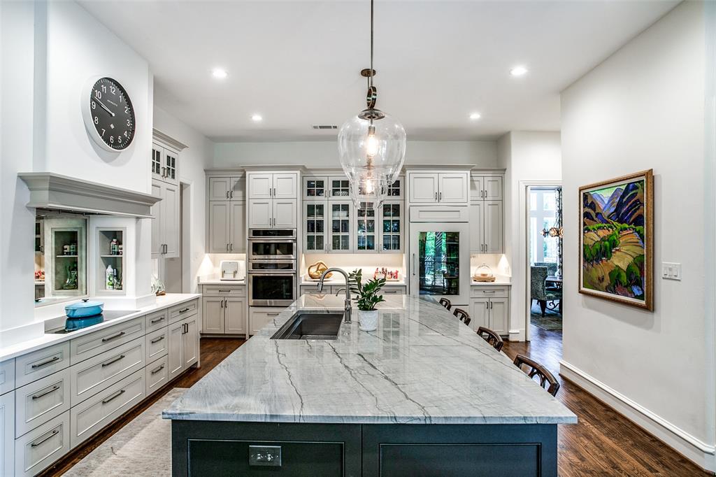 Hillcrest Park - Residential