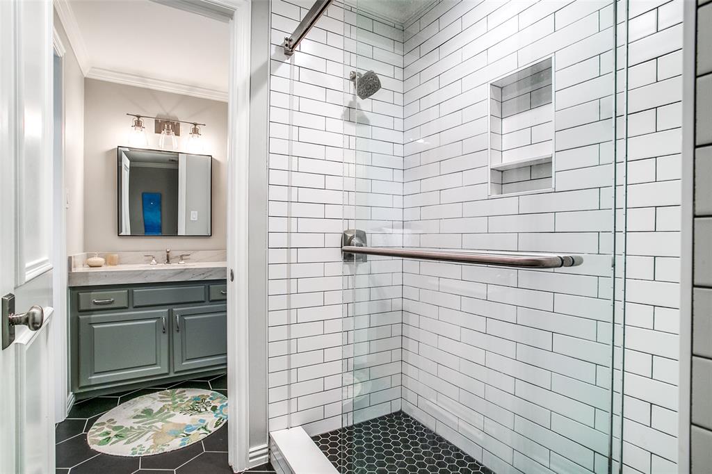 Hillcrest Park - Residential