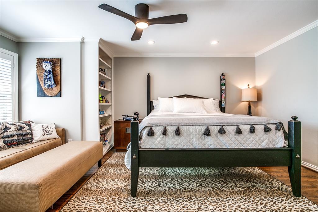 Hillcrest Park - Residential