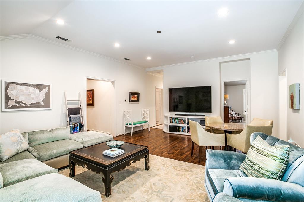 Hillcrest Park - Residential