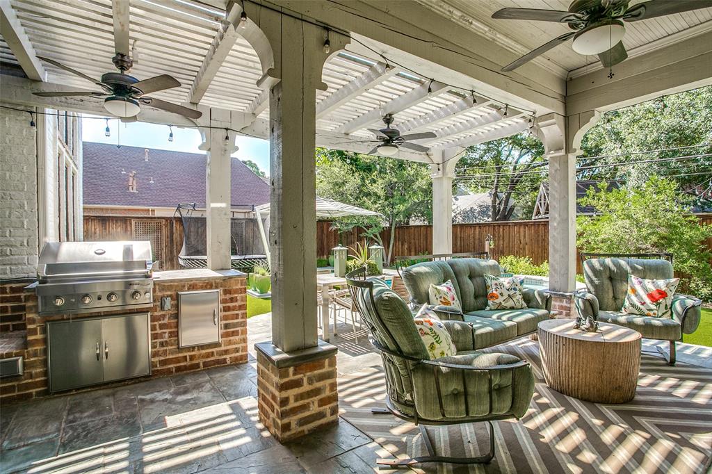 Hillcrest Park - Residential