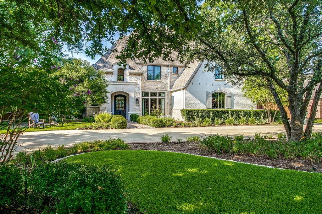 Hillcrest Park - Residential