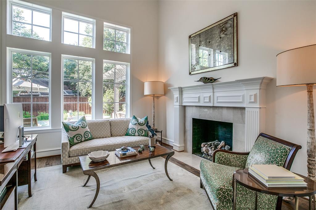 Hillcrest Park - Residential