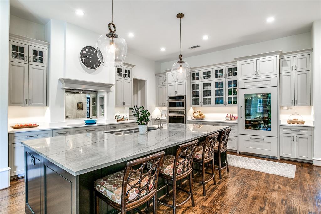 Hillcrest Park - Residential