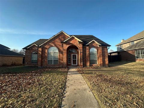 619 Ridgemont Drive Allen TX 75002