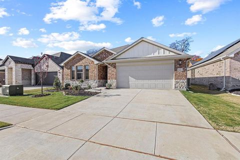 522 Castle Sherman TX 75092