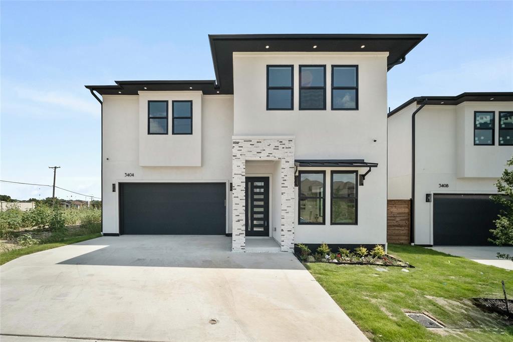 3404 Umyousef Court
