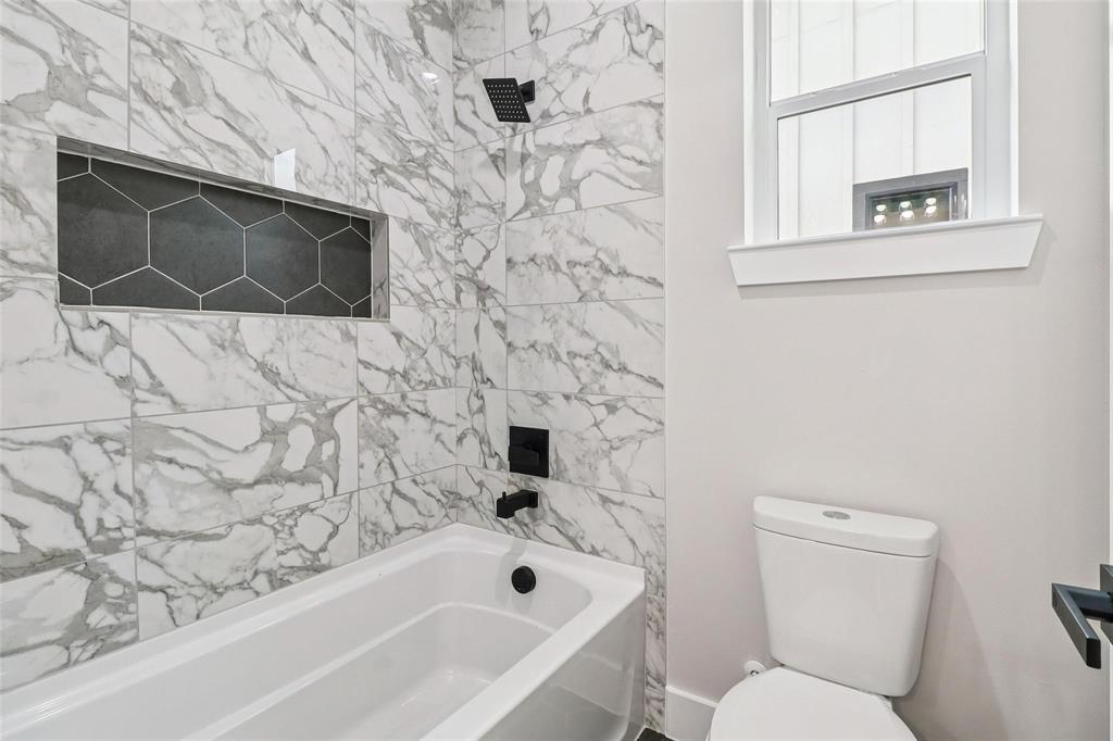 H L Davis Add - Residential