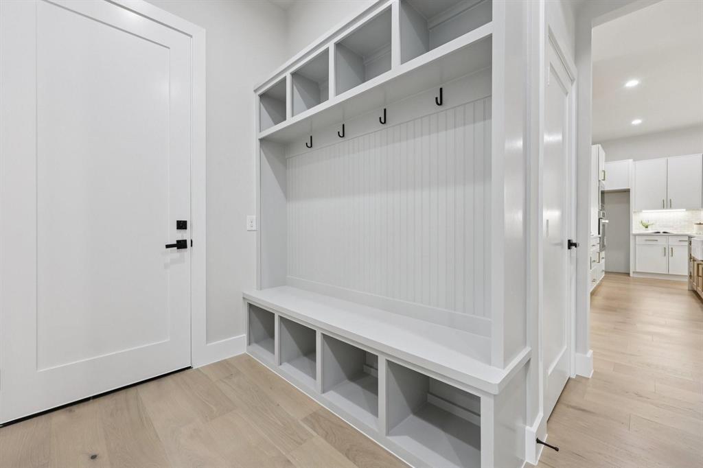 H L Davis Add - Residential