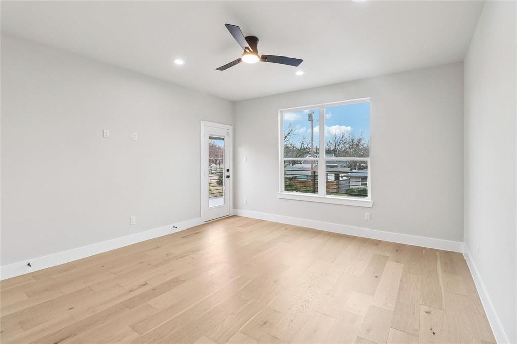 H L Davis Add - Residential