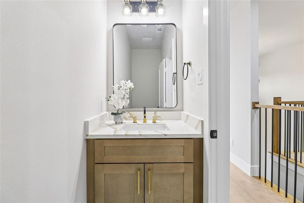 H L Davis Add - Residential