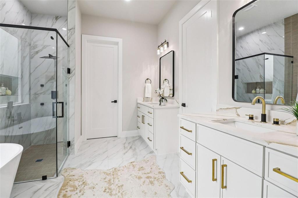 H L Davis Add - Residential