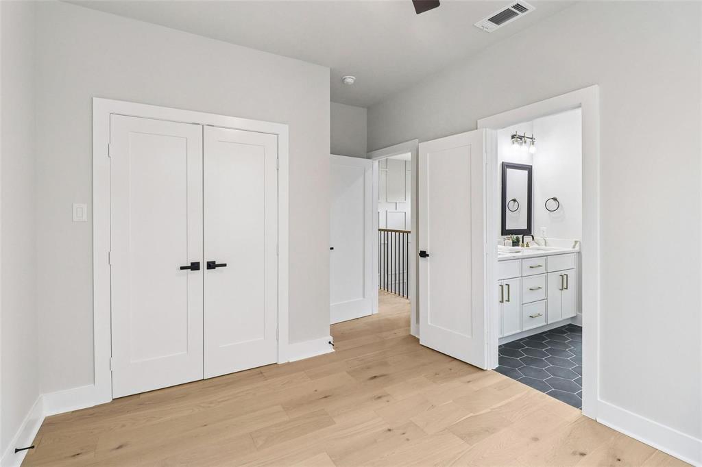 H L Davis Add - Residential