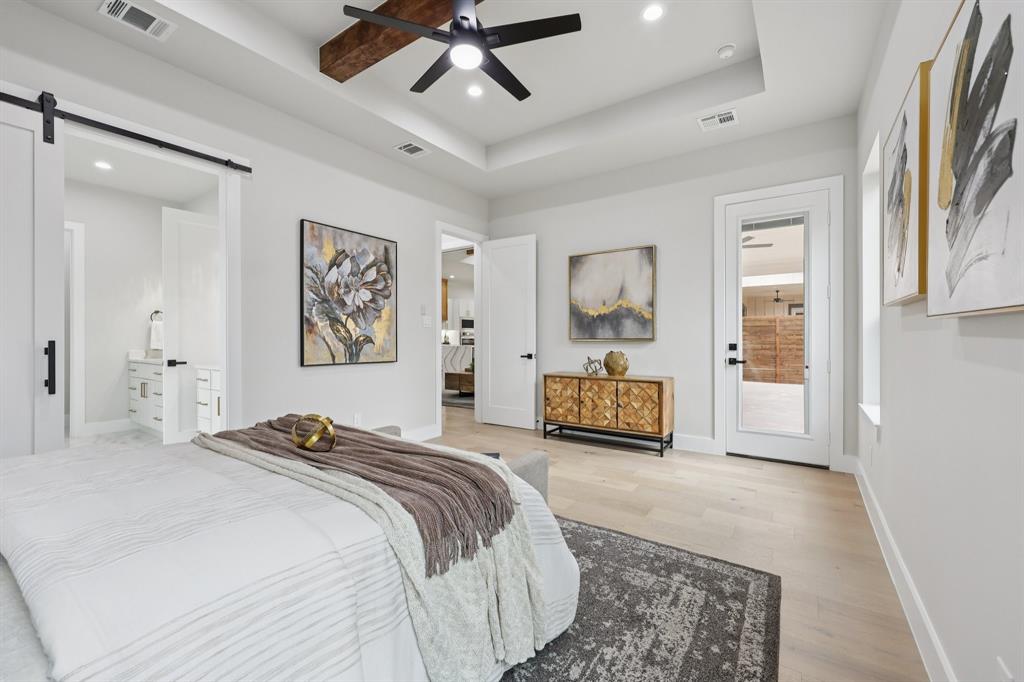 H L Davis Add - Residential
