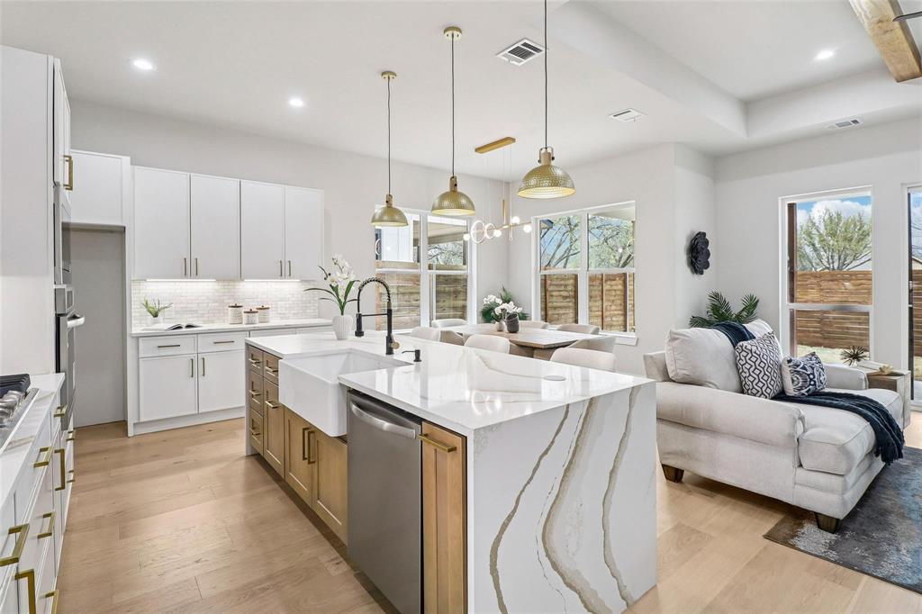 H L Davis Add - Residential