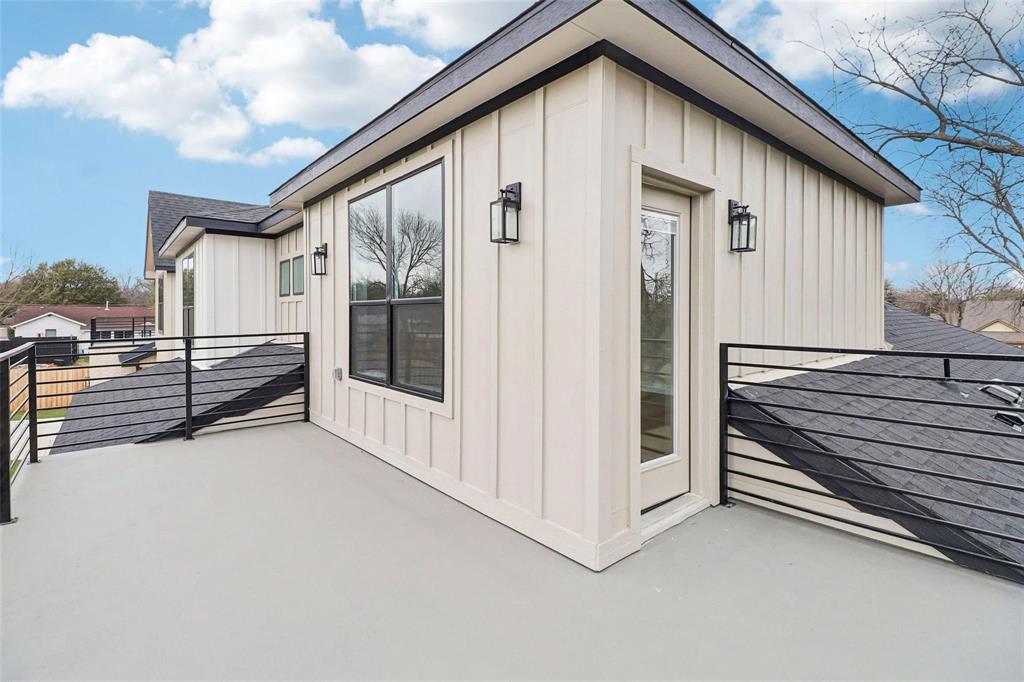 H L Davis Add - Residential