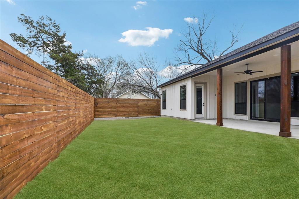 H L Davis Add - Residential
