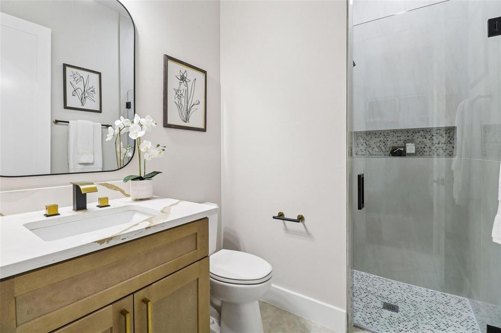 H L Davis Add - Residential