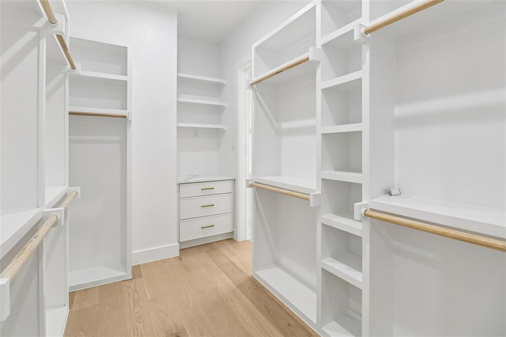 H L Davis Add - Residential