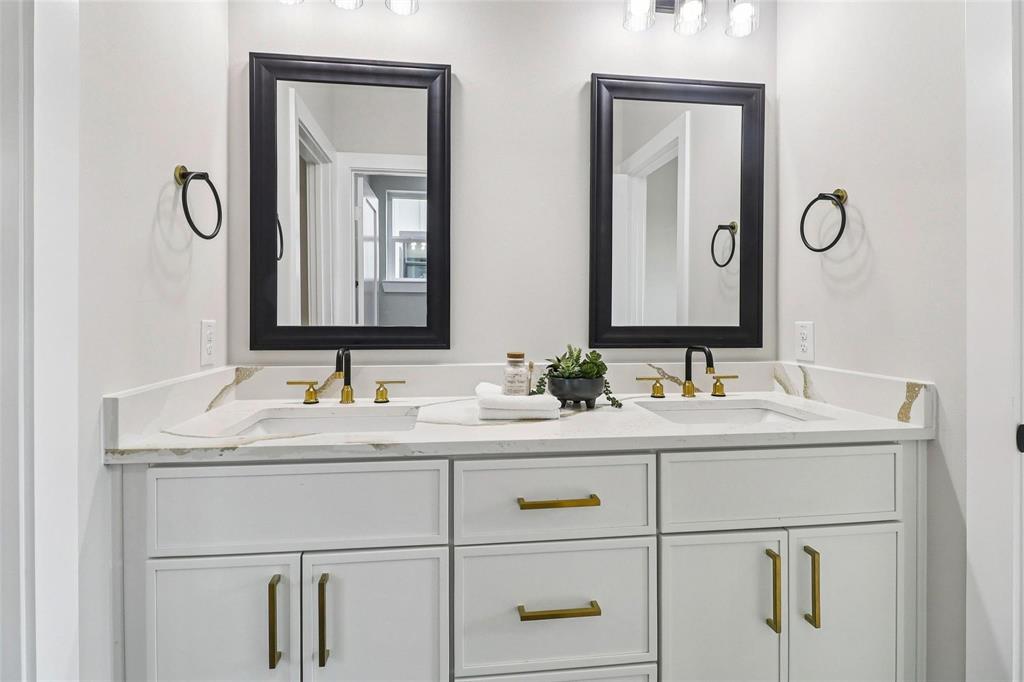 H L Davis Add - Residential