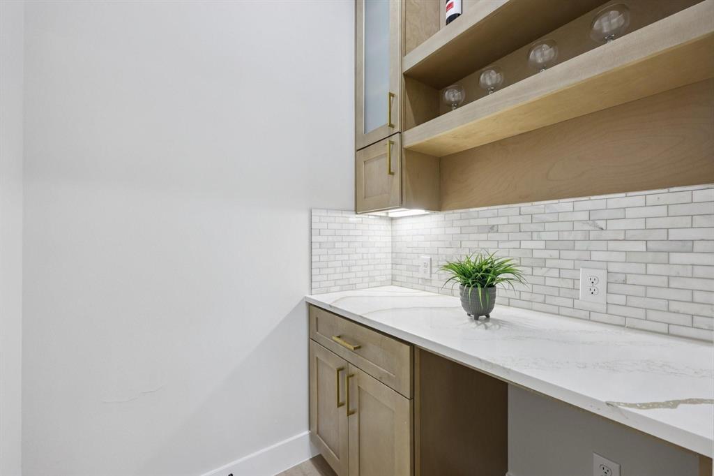 H L Davis Add - Residential