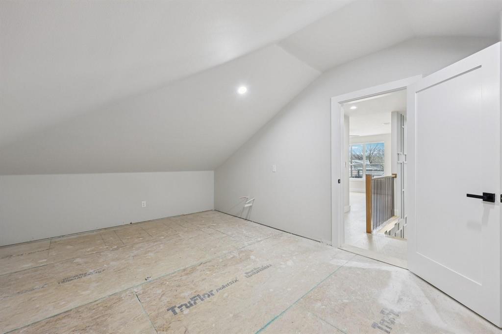 H L Davis Add - Residential