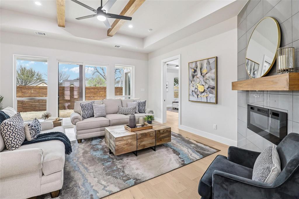 H L Davis Add - Residential