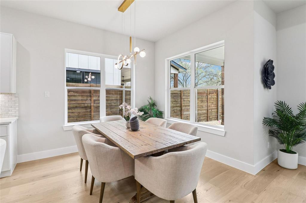H L Davis Add - Residential