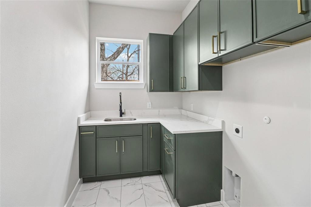 H L Davis Add - Residential