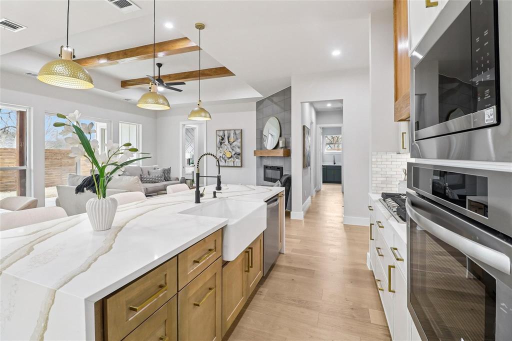 H L Davis Add - Residential