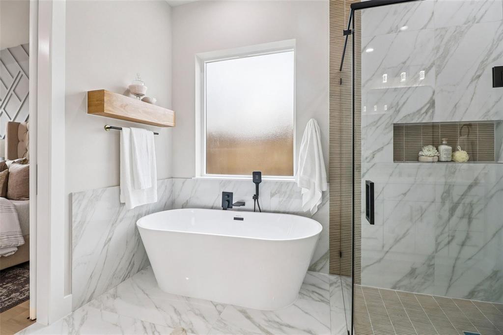 H L Davis Add - Residential