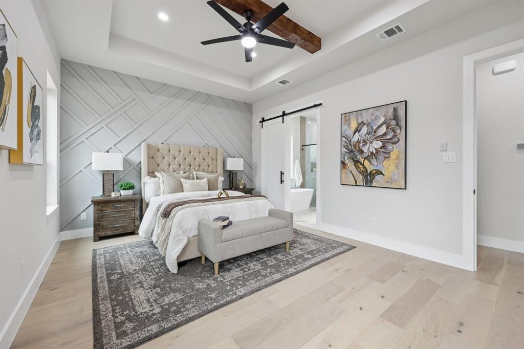 H L Davis Add - Residential