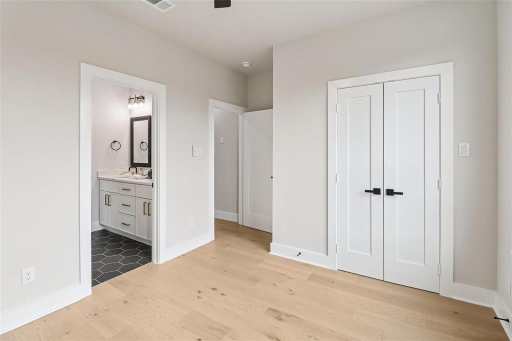 H L Davis Add - Residential