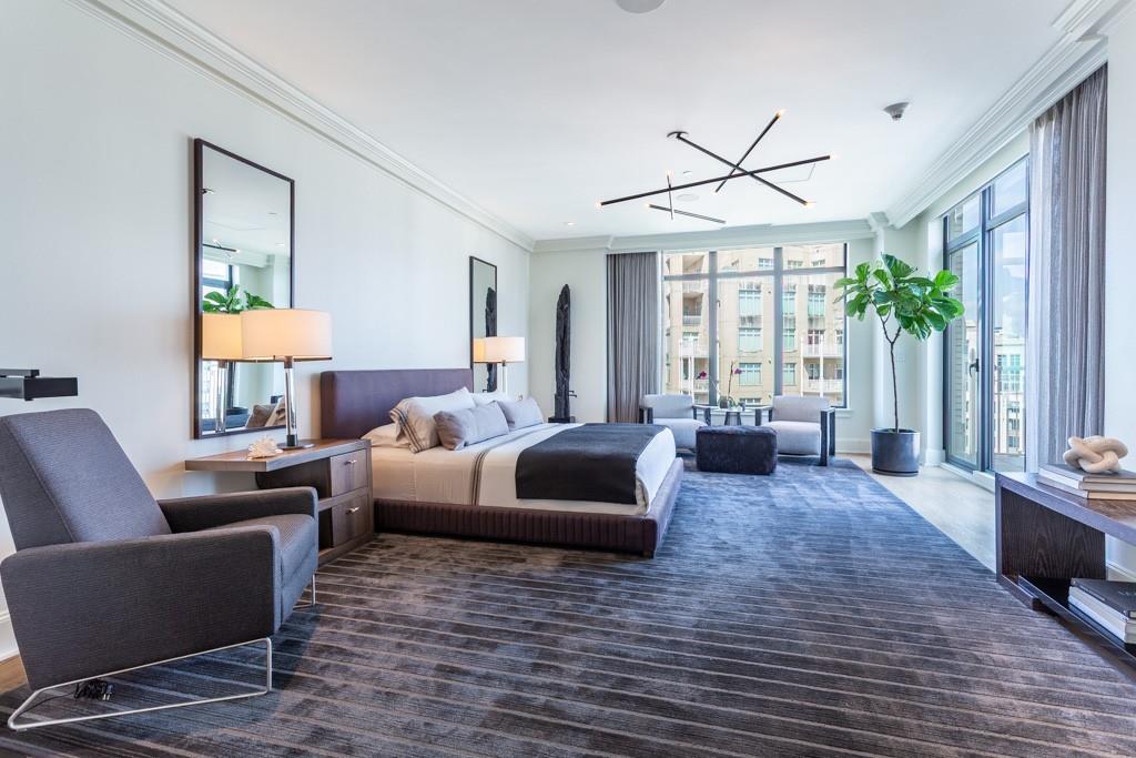 Ritz-Carlton 2 Residences 1 - Residential