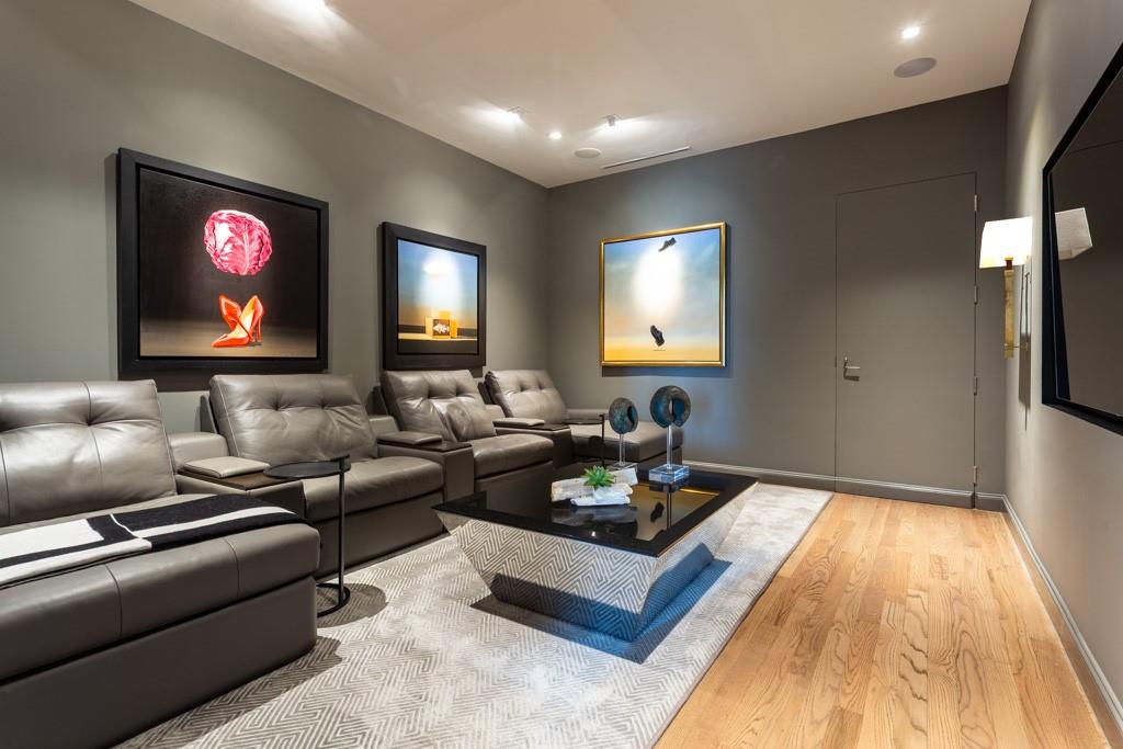 Ritz-Carlton 2 Residences 1 - Residential