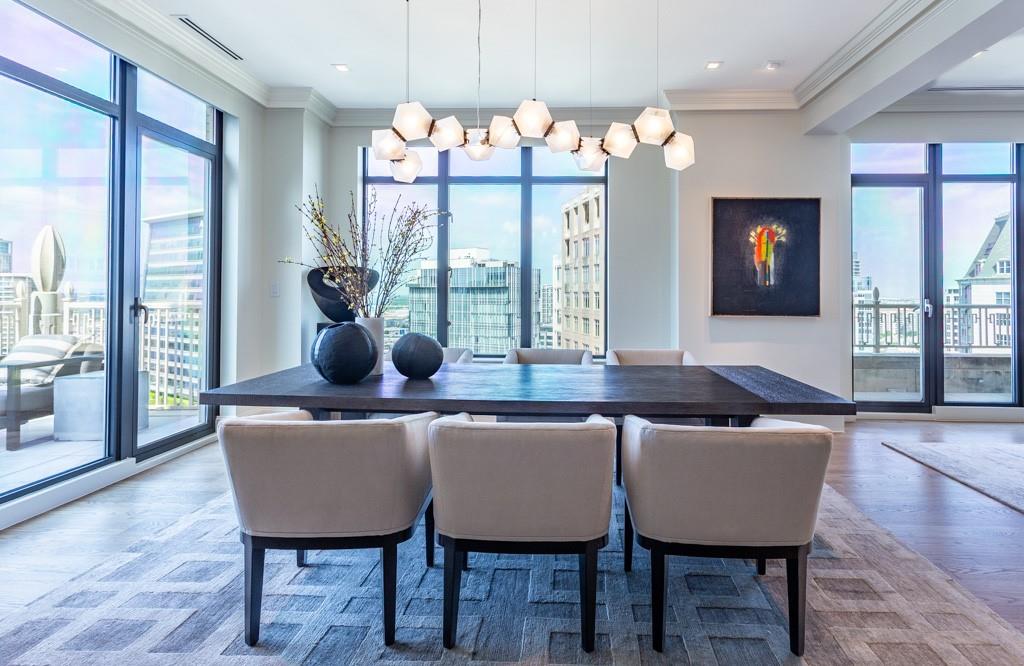 Ritz-Carlton 2 Residences 1 - Residential