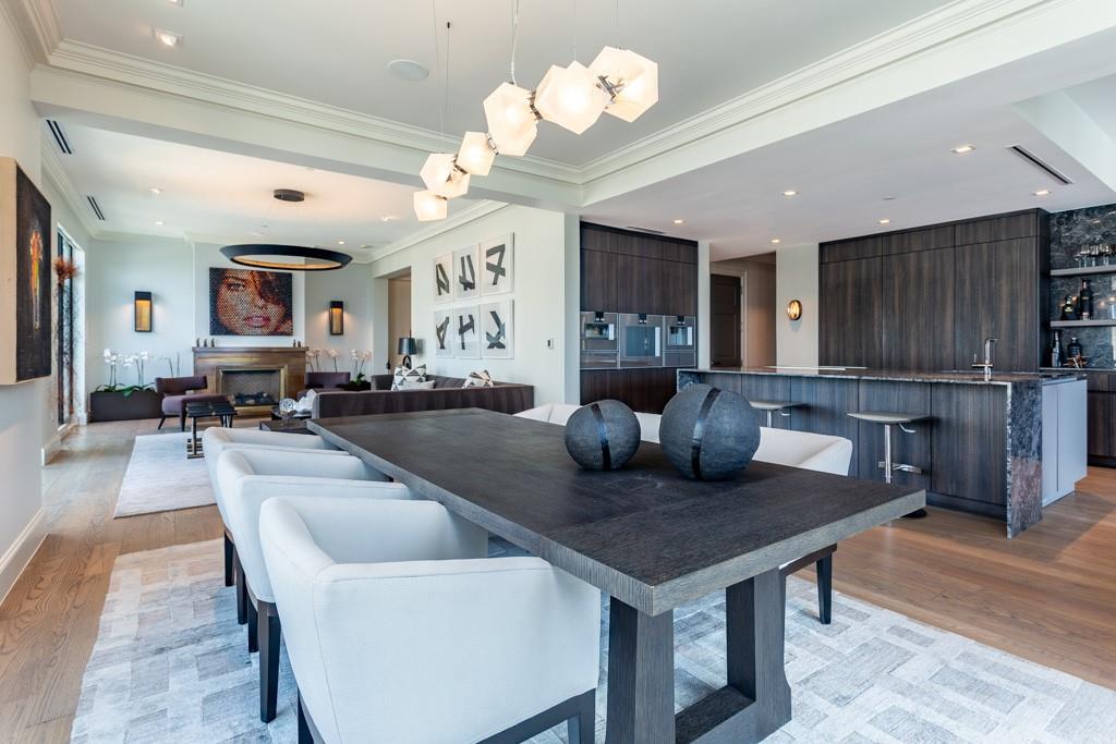 Ritz-Carlton 2 Residences 1 - Residential