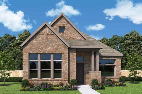 Photo of 1860 Lightner Road, Van Alstyne, TX 75495 (MLS # 21326129)