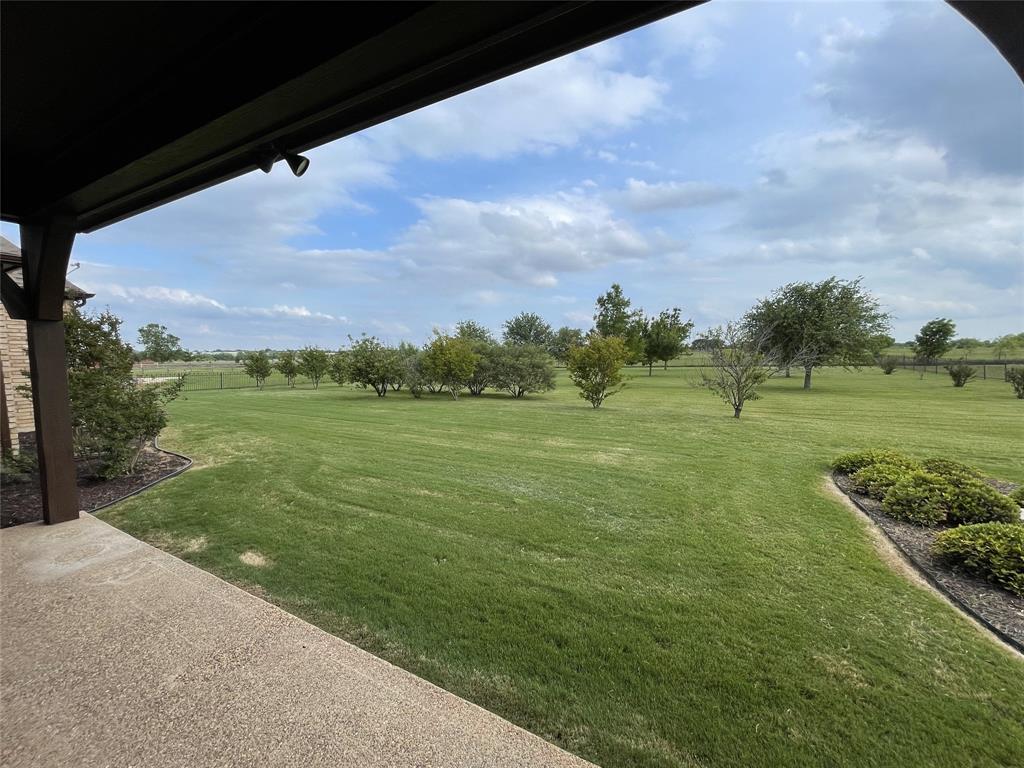 Vista Ranch - Residential