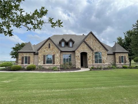 1304 Rollie Michael Lane Fort Worth TX 76179