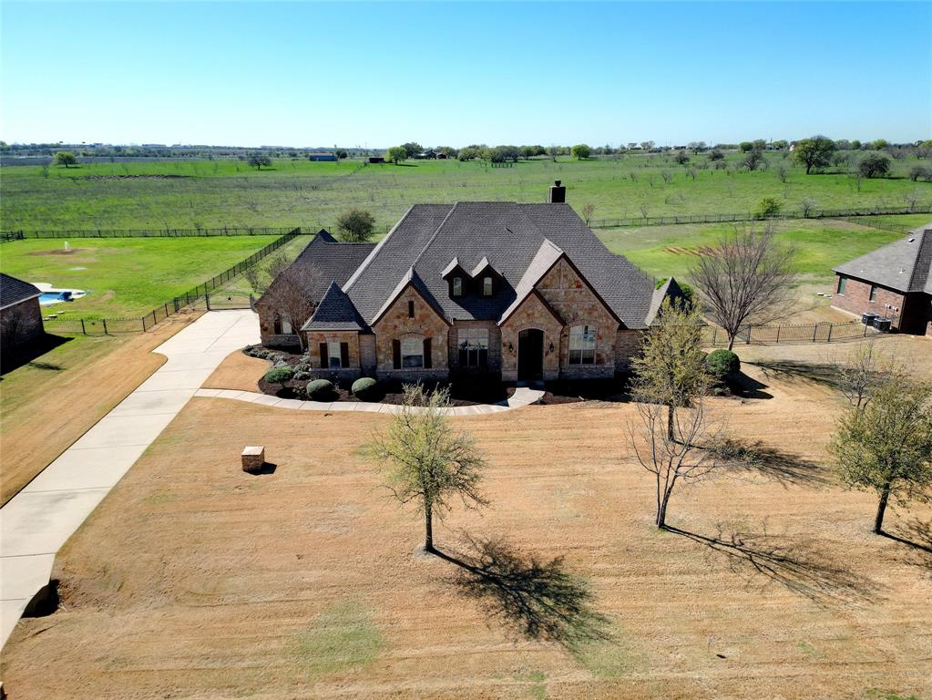 Vista Ranch - Residential