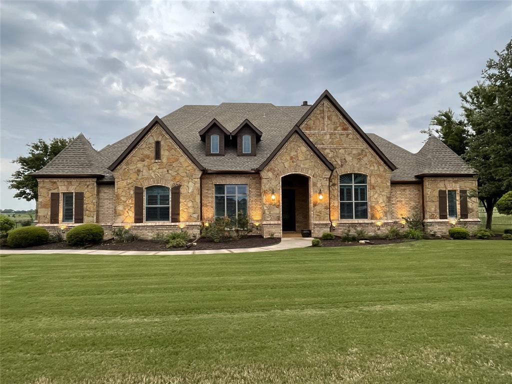 Vista Ranch - Residential