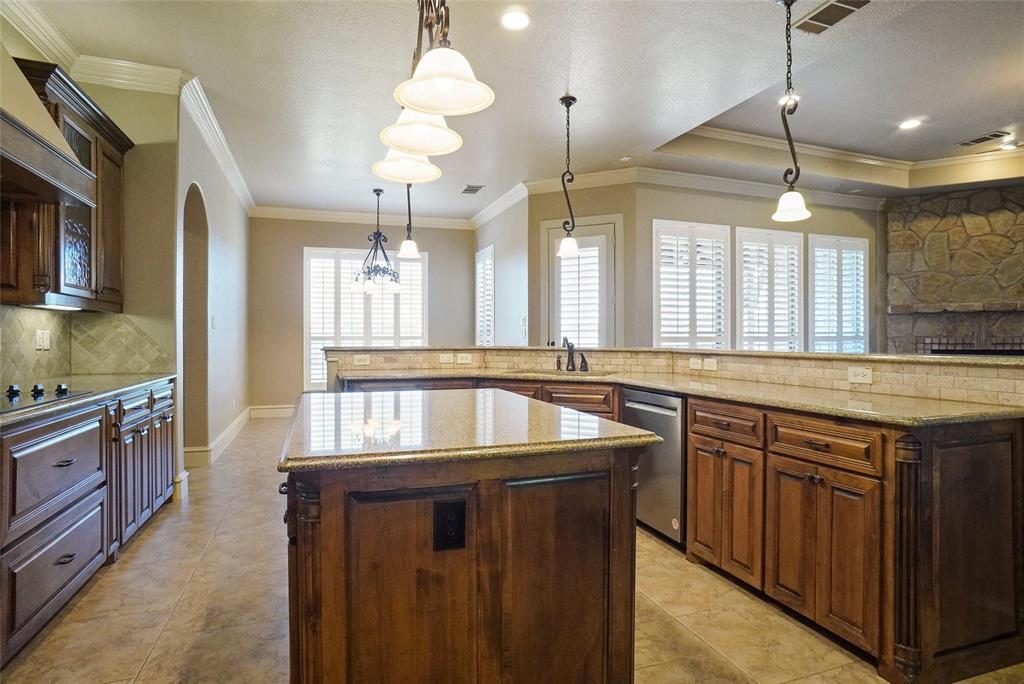 Vista Ranch - Residential