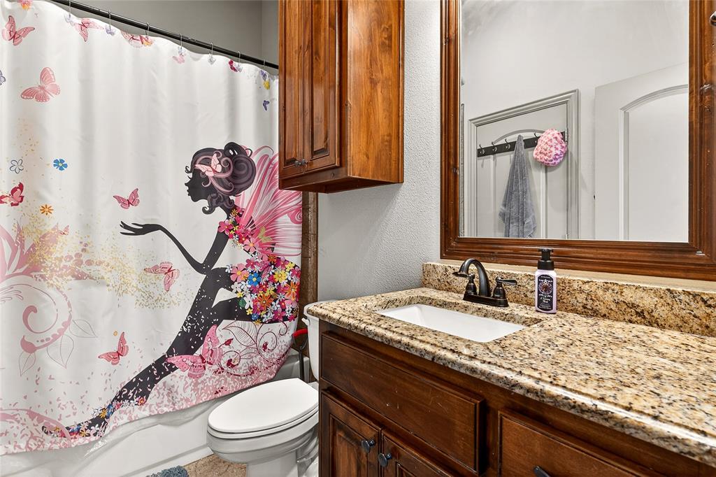 Layden Farms Add Ph 2 - Residential