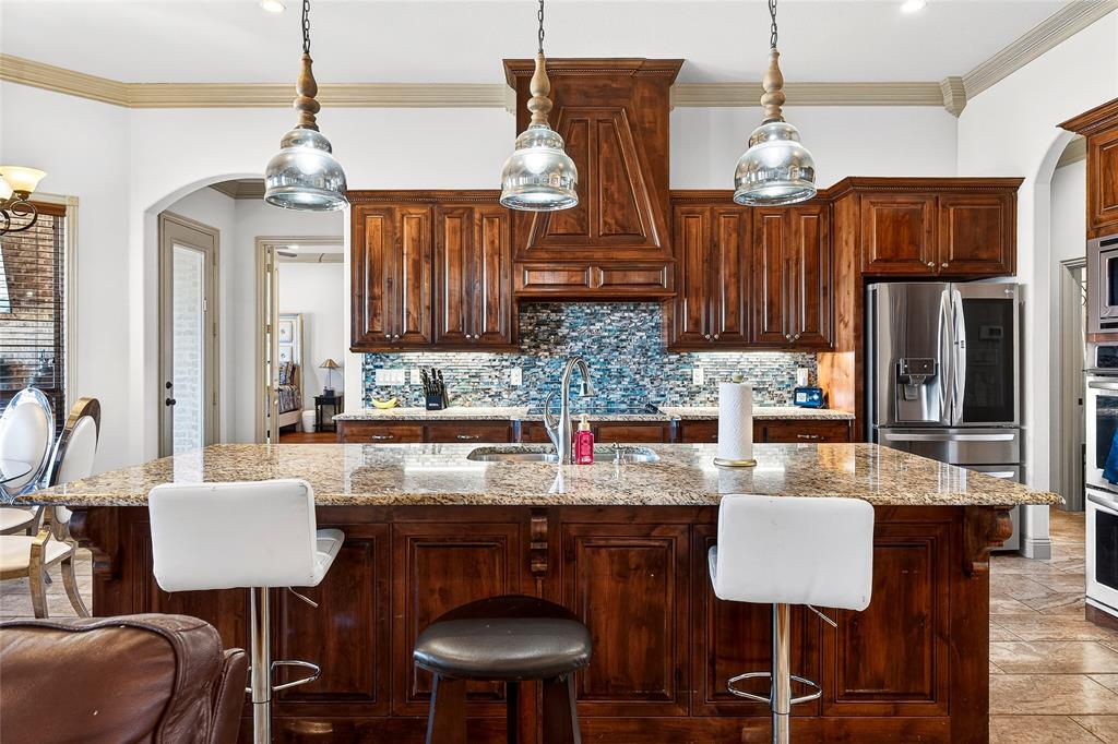 Layden Farms Add Ph 2 - Residential