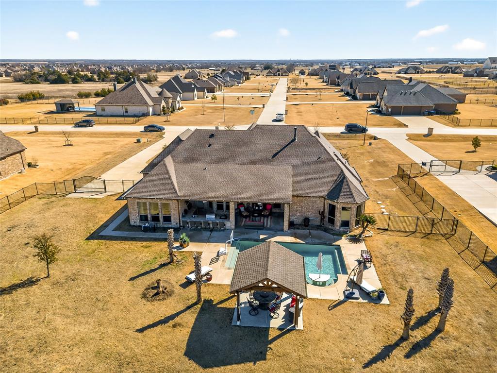 Layden Farms Add Ph 2 - Residential