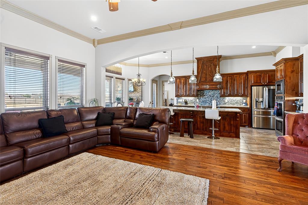 Layden Farms Add Ph 2 - Residential